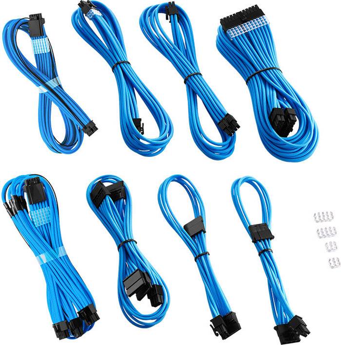 RT-Series Pro ModMesh Sleeved Cable Kit