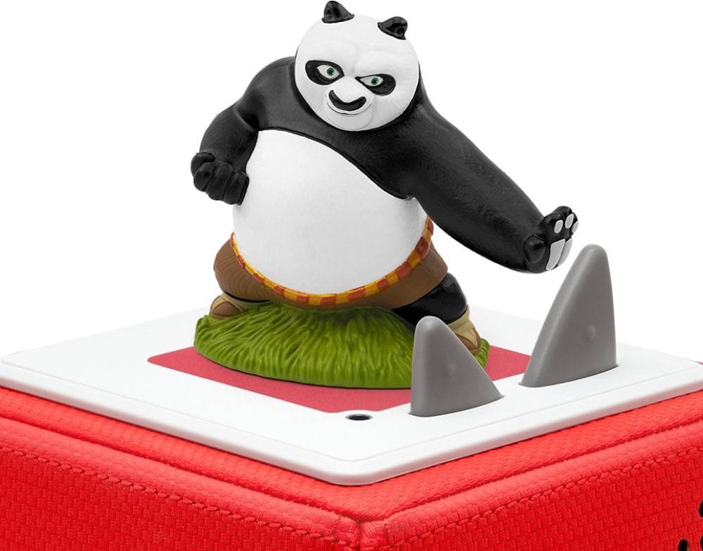 Kung Fu Panda
