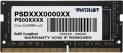Memory Signature Line DDR4 SO-DIMM 8GB 3200MHz Module