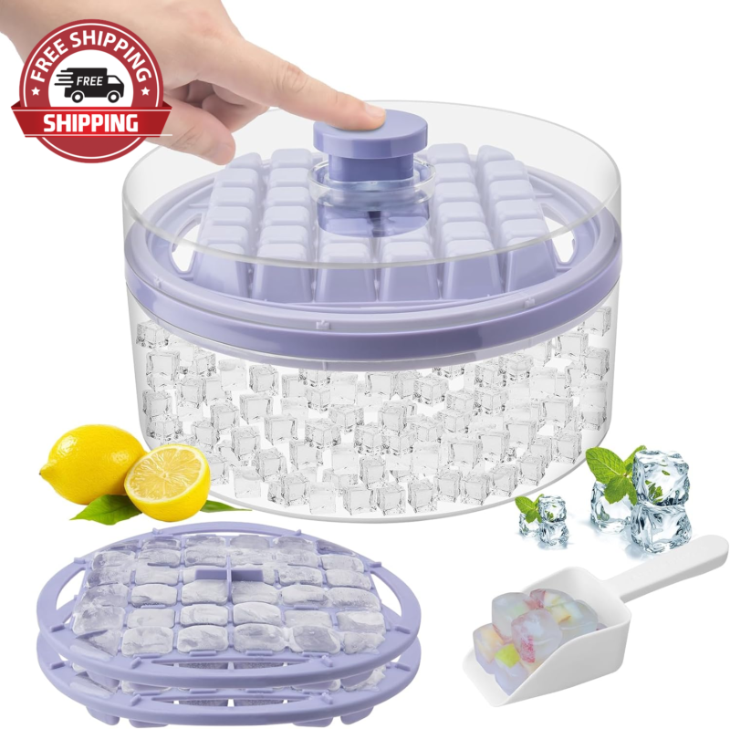 Mini mold