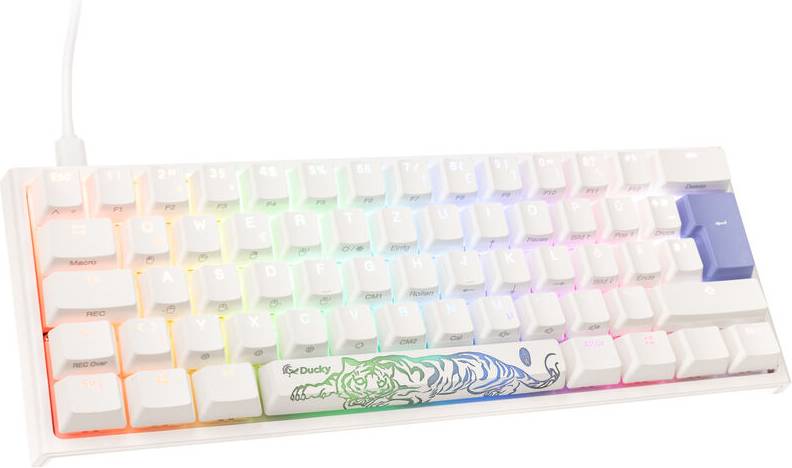 Ducky one 2 mini Ducky One 2 Pro Mini Gaming Keyboard RGB LED