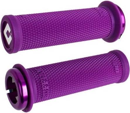 Mini bike Odi Pack Ruffian Mini Bike Handles x2 Violet