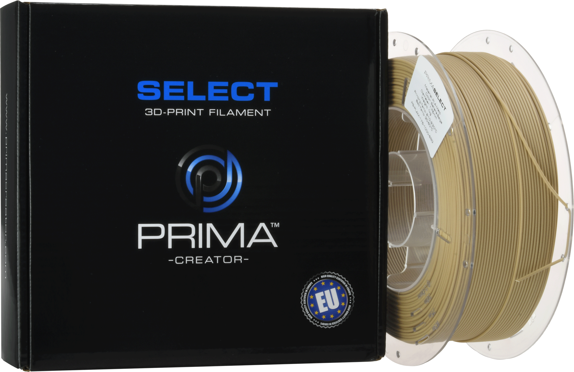 PrimaCreator PrimaSelect PLA Matt