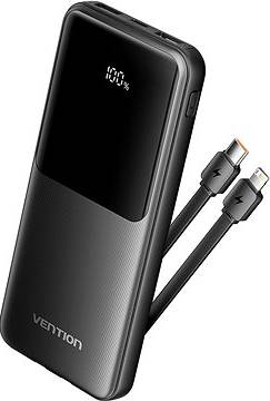 Power bank Vention FHOB0 Sort Power Bank