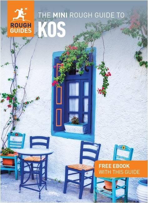 The Mini Rough Guide to Kos: Travel Guide with eBook (Paperback)