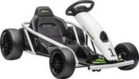 Homcom 24V Electric Drift Ride-On Racing Go Kart