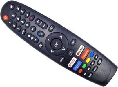 Sony Smart Tech 24HA10T3 Telecommande Replacement
