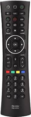 Universal Universal replacement remote control compatible
