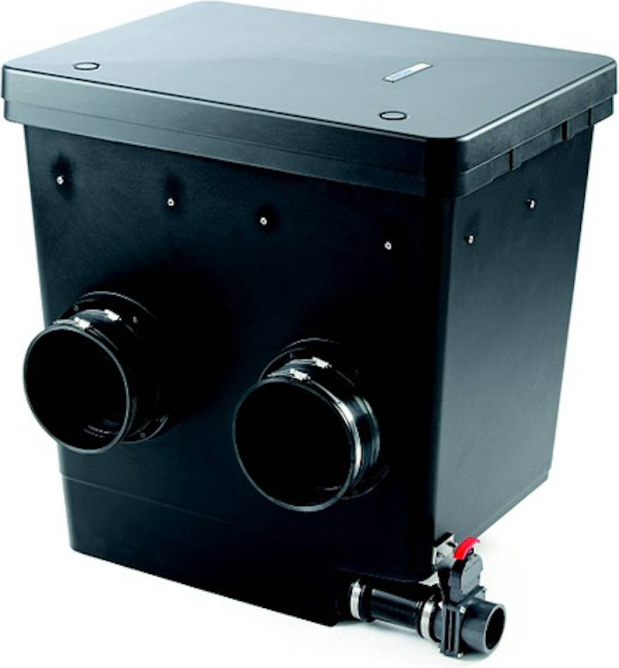 Oase ProfiClear Premium Moving Bed Module