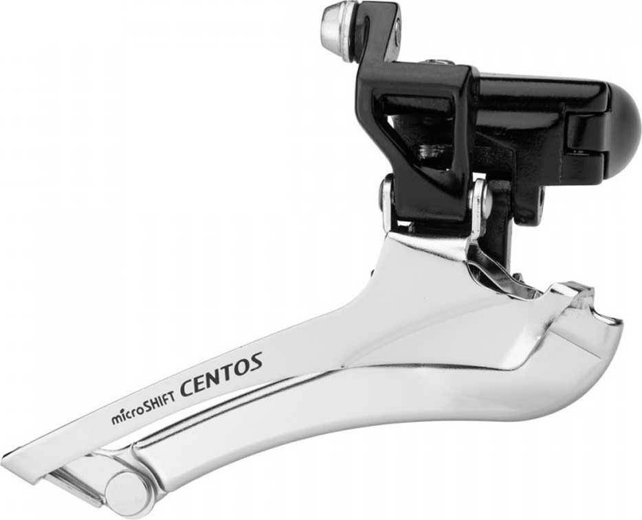 Microshift Centos Double Forreste Gearskifter