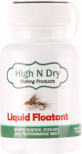 Guideline Liquid Floatant