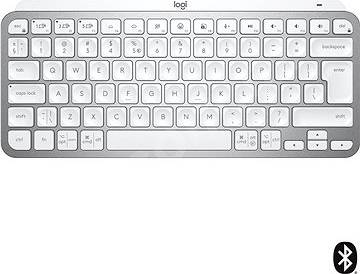 Logitech mx keys mini Logitech MX Keys Mini Bluetooth Keyboard