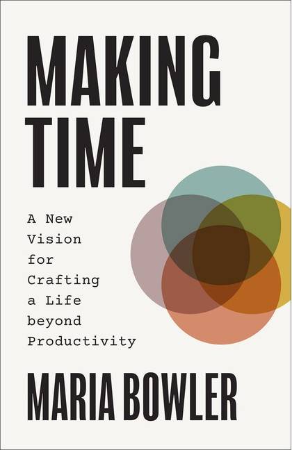 Making Time (Paperback)