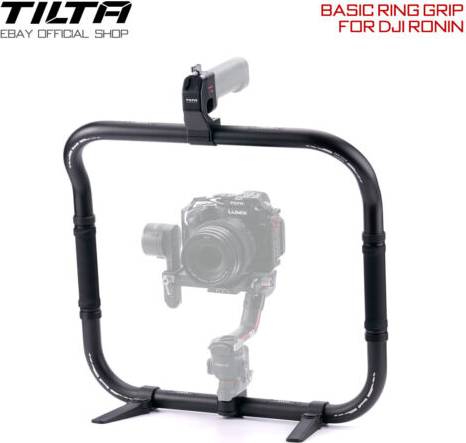 Tilta basic ring grip tga-brg