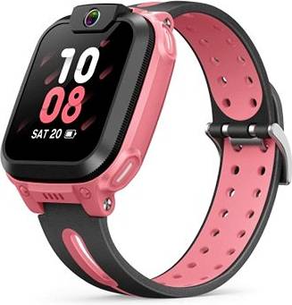 imoo Z1 Smartklocka Barn Rosa