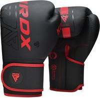 Guantoni da boxe F6 Rouge