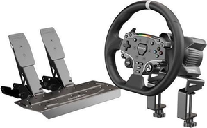 RACING Game RS053 R3 Racing Wheel and Pedals