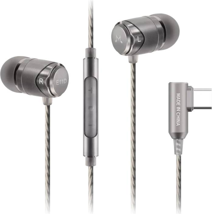 E11D In Ear Isolating Ohrhörer