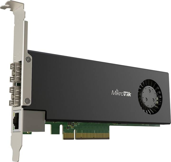 CCR2004-1G-2XS-PCIe