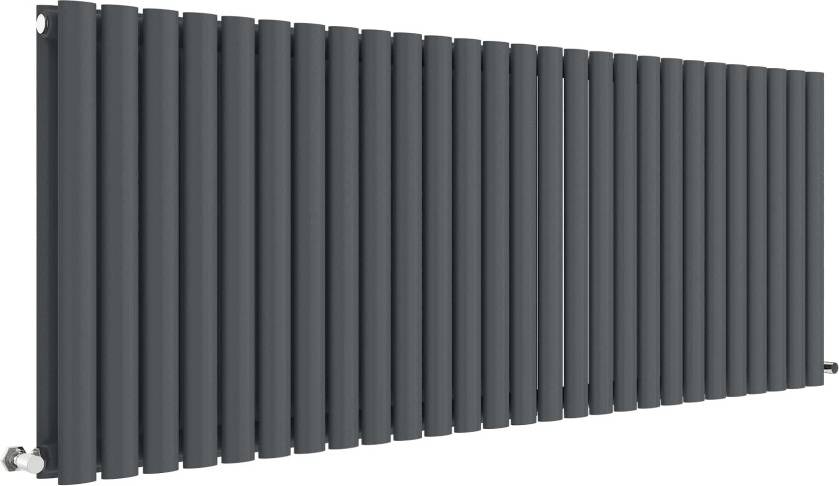 Balterley Double Panel Radiator