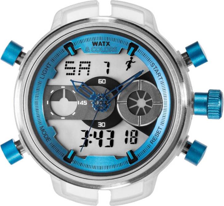 Watx & Colors RWA2701 Ø 49 mm