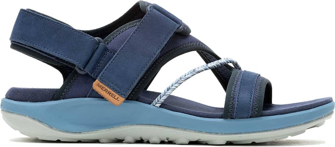 Merrell Terran 4 Backstrap - Sea