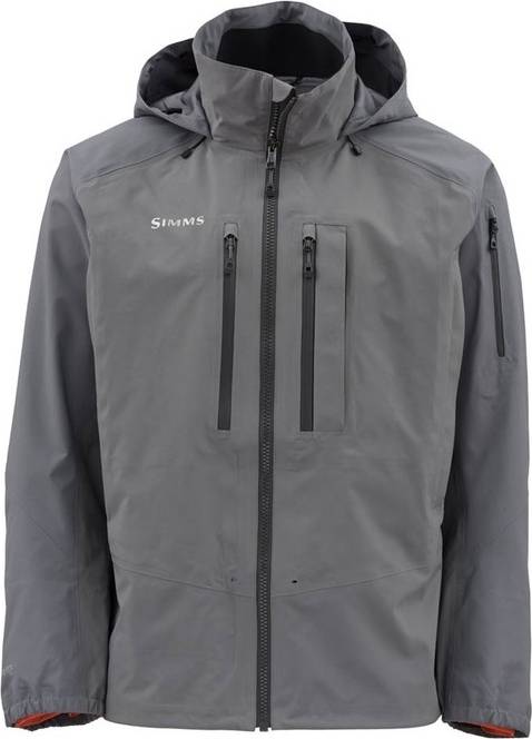 Simms G4 Pro Wading Jacket