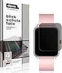 Dipos 4-Way Privacy Filter Screen Protector