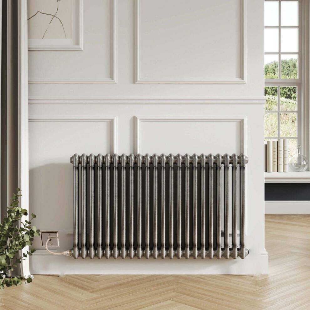 Manissa Electric 2 Column Raw Radiators