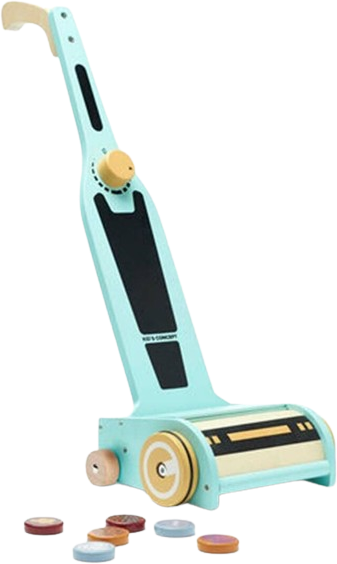 Vacuum Cleaner 