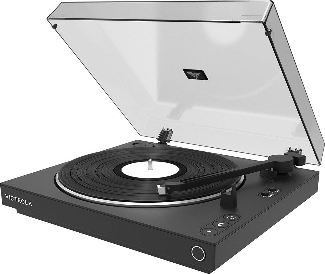 Victrola Automatic Turntable