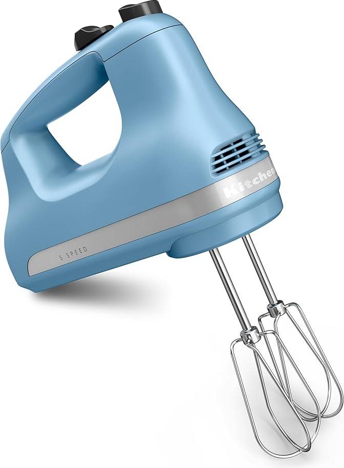 KitchenAid KHM512VB