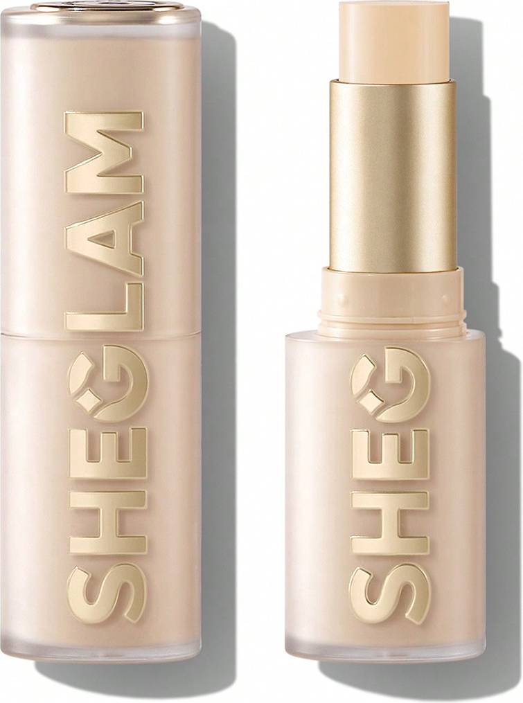 Shein Magnet High Coverage Foundation Stick - Linen