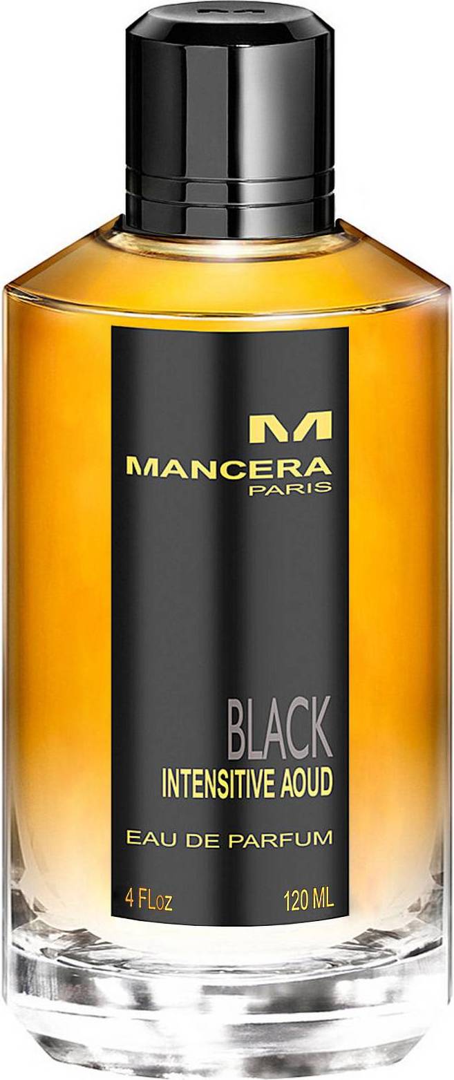 Intensitive Aoud Black EdP
