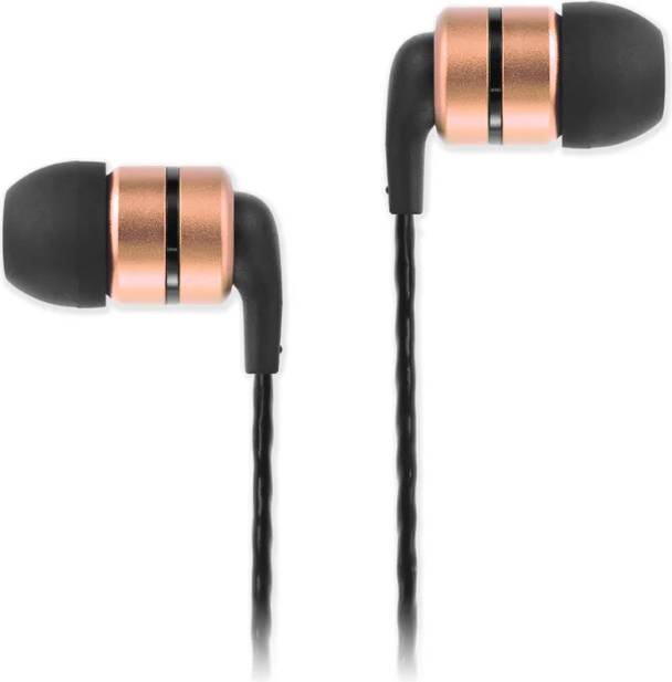 E80 In Ear Isolating