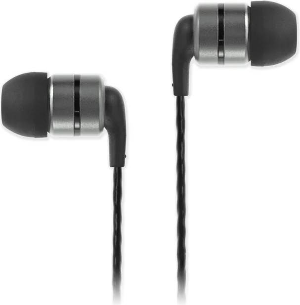 SoundMAGIC E80 In Ear Isolating