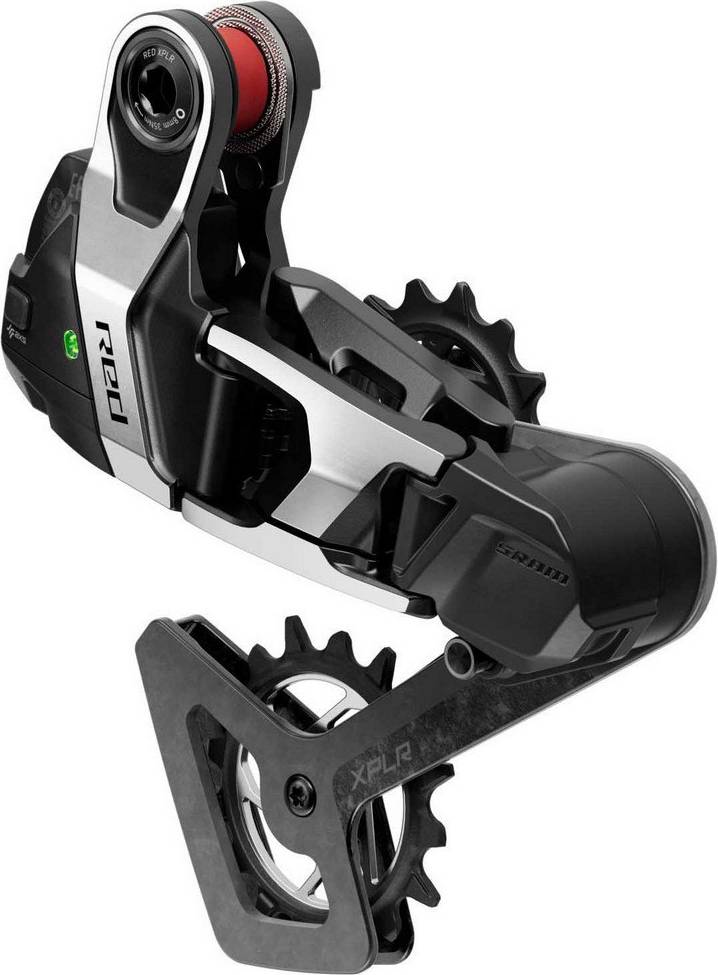 Sram axs Sram Red AXS XPLR Rear Derailleur