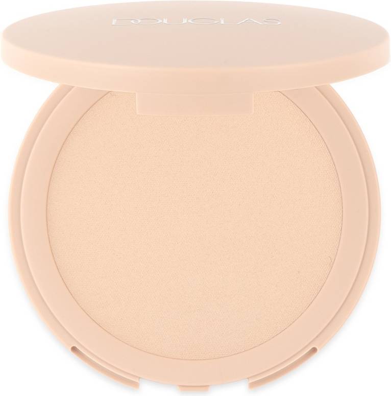 Collection Make-Up Mattifying Powder - Nude