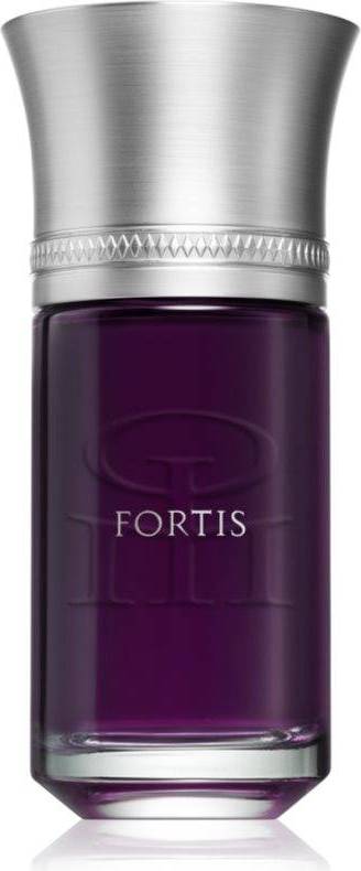 Fortis EdP