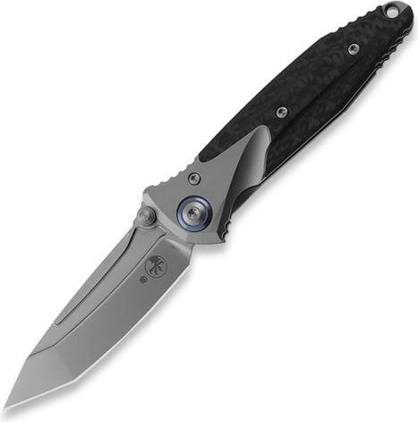 Bravo Mini T/E Titanium