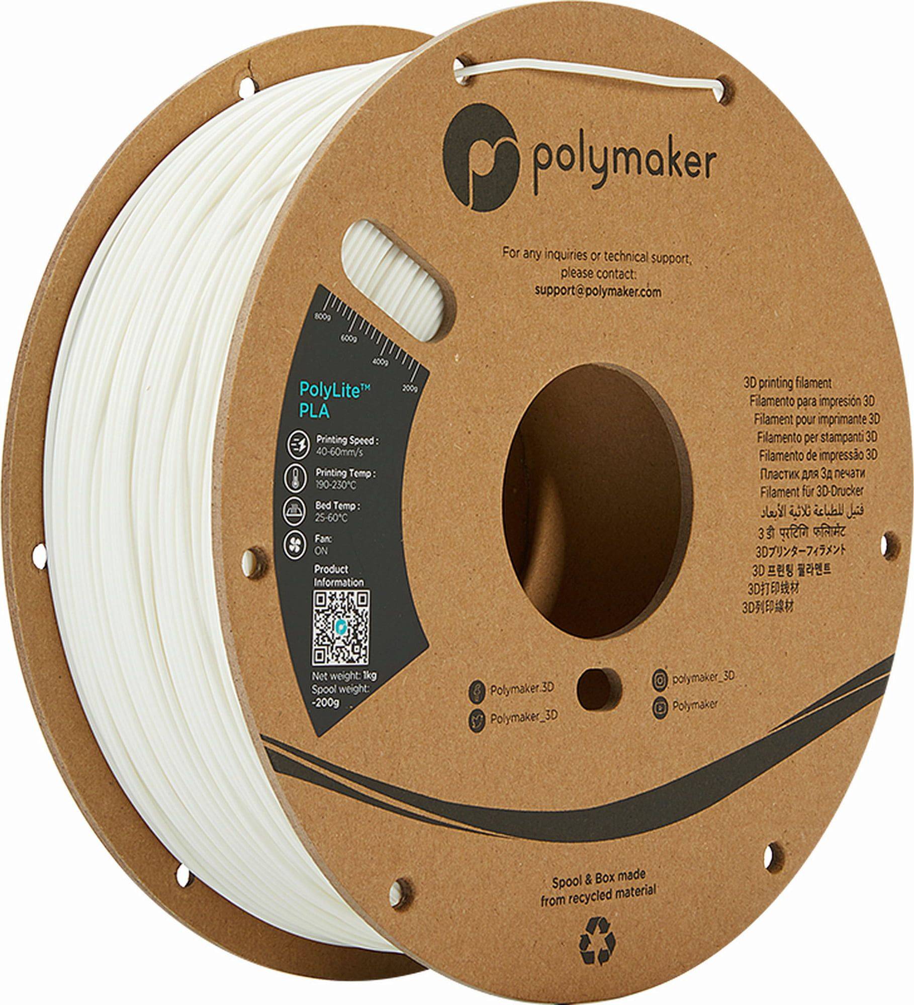 Polymaker PLA
