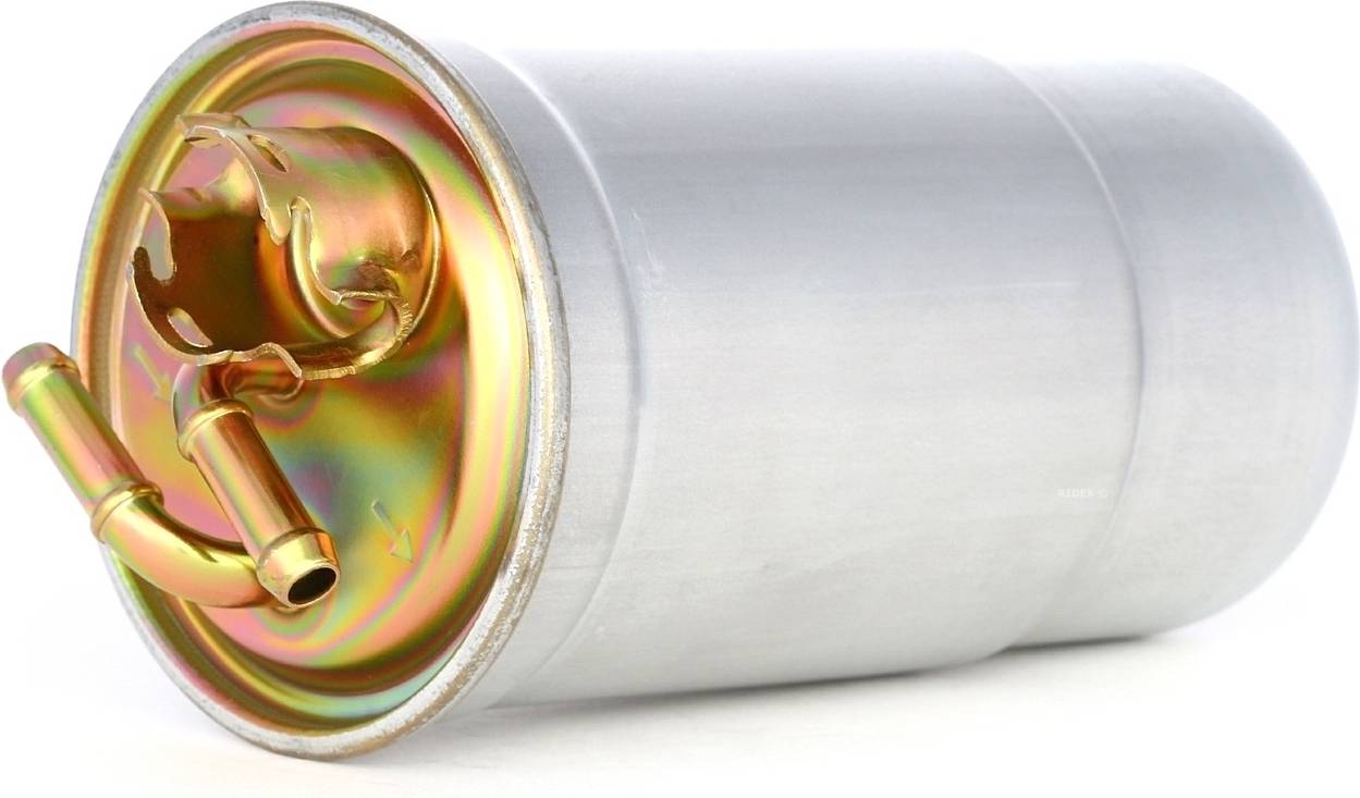 Ridex Fuel In-Line Filter