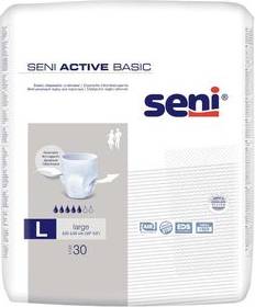 Active Basic Inkontinenzpants