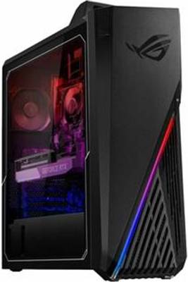Gaming pc desktops ASUS ROG Strix G15DS Gaming Desktop