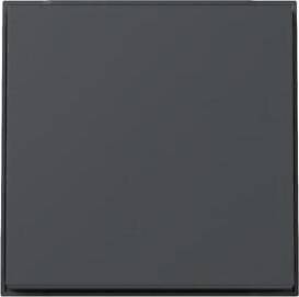 Gira Cover Plate Switch Push Button Rocker Anthracite