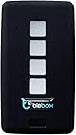 Blebox Telecomando WLAN uRemote Basic Nero