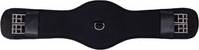QHP Riding Girth Memory - Noir