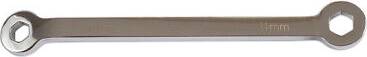 Brake spanner 9mm hex hex