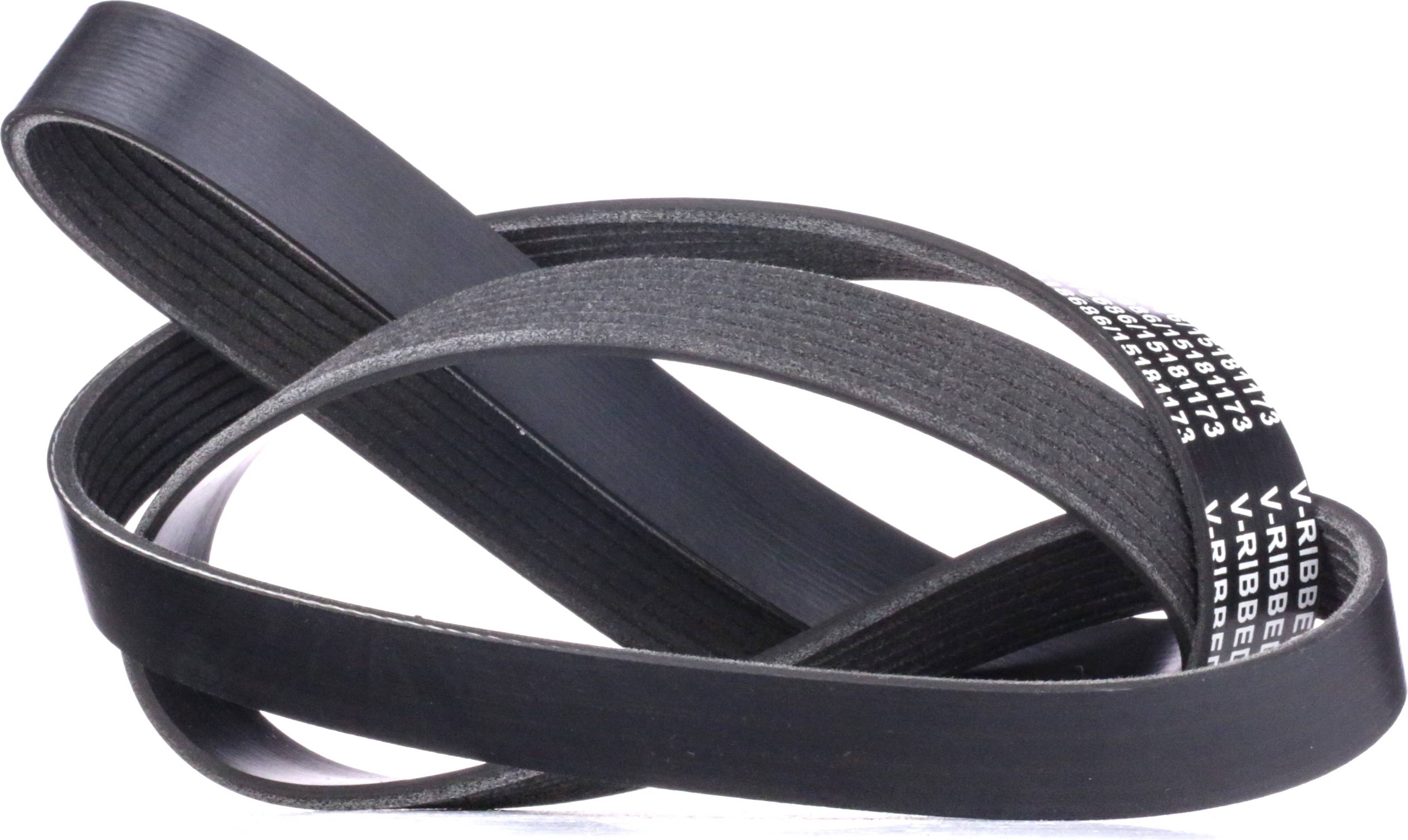 Ridex V-Ribbed Belt 305P0418