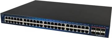 Allnet Switch smart managed Layer2